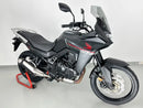 HONDA XL 750 transalp [WRS] - pára -brisa-3