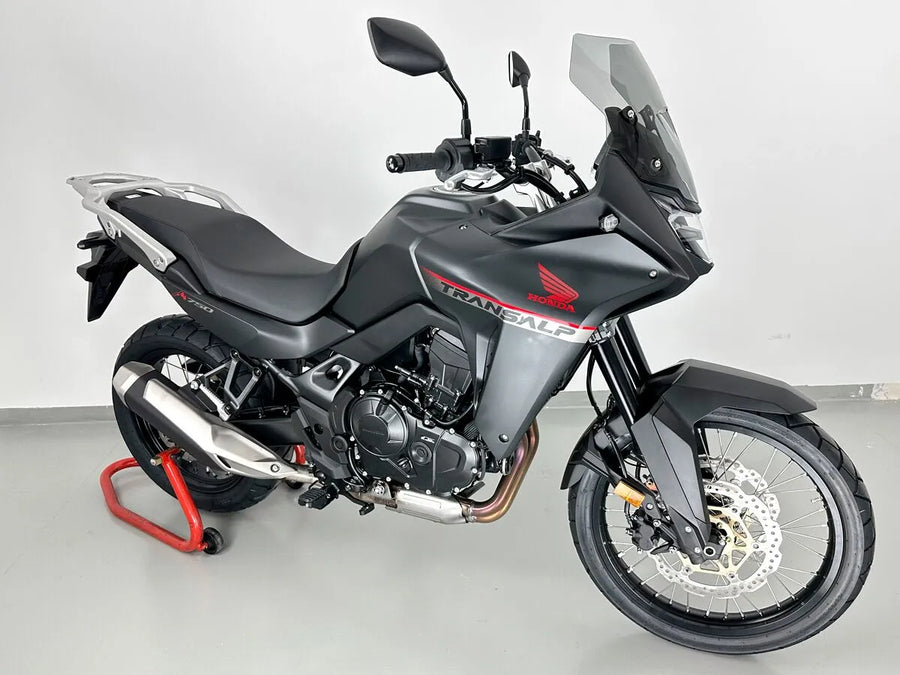 HONDA XL 750 transalp [WRS] - pára -brisa
