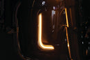 Harley-Davidson Ultra Limited FlHtk [Kuryakyn]-Luzes Ordentais para o Cladding Inferior-2