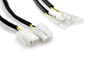 UNIVERSAL UNIVERSAL UNIVERSAL – Conjunto de cabos Plug & Play para indicadores – preto-18