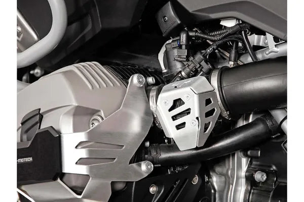 BMW R nineT [2020-2021] - proteção do potenciômetro – foto 2