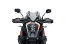 KTM 1290 SUPER ADVENTURE S [2025] – tela esportiva – fortemente colorida