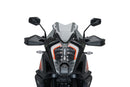 KTM 1290 SUPER ADVENTURE S [2025] – Tela esportiva – Preta-1