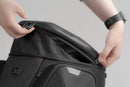 ducati monster 620 [SW-MOTECH] – Bolsa tanque PRO Enduro com alças (12-15 litros)-4