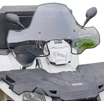 POLARIS SPORTSMAN 570 4X4 [2014-2020] - Pára-brisa ATV