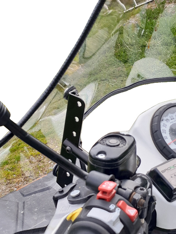 POLARIS SPORTSMAN 570 4X4 [2014-2020] - Pára-brisa ATV