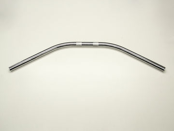 Driver de motocicleta Ø 25 - barra de arrasto com 825 mm de largura