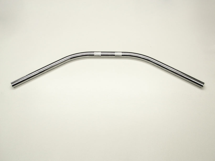 Driver de motocicleta Ø 25 - barra de arrasto com 825 mm de largura