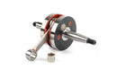 Beta RR SM 50 2T - virabrequim cilindro 70ccm ferro fundido cinza