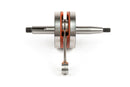 Beta RR SM 50 2T - virabrequim cilindro 70ccm ferro fundido cinza