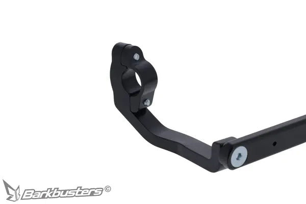 BMW F 800 GS Adventure [BARKBUSTERS] – Kit de montagem – fixação de dois pontos