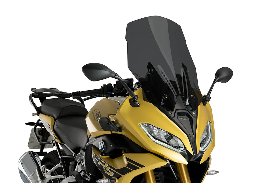 BMW R 1250 RS [2025] - Tela Touring Plus | Fortemente tonificado | PUIG 7617F