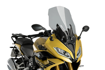 BMW R 1250 RS [2025] - Tela Touring Plus | Matizado | PUIG 7617H