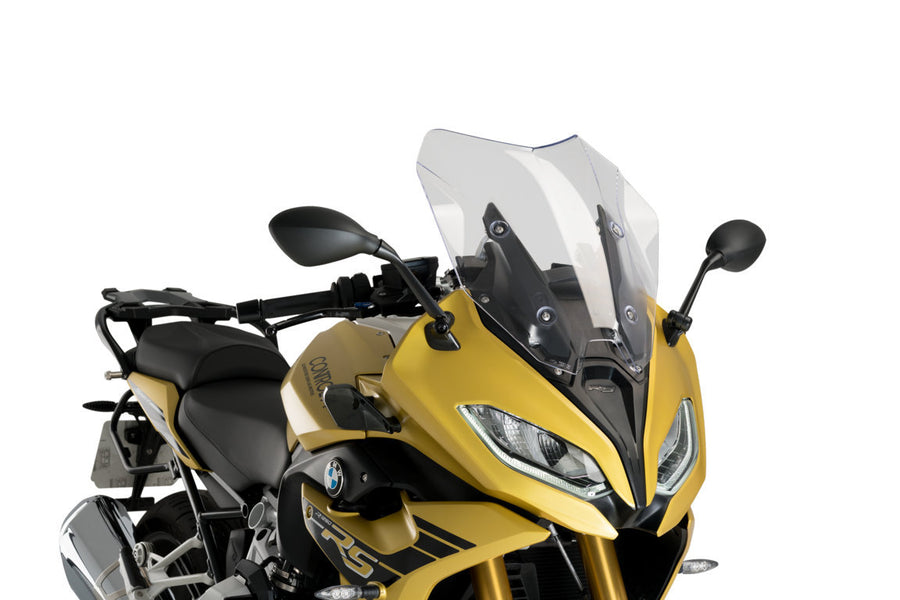 BMW R 1250 RS [2025] – Tela Touring Plus com Spoiler – Colorido