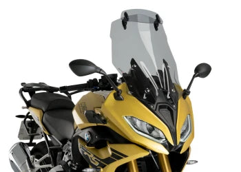 BMW R 1250 RS [2025] – Tela Touring Plus – Preto
