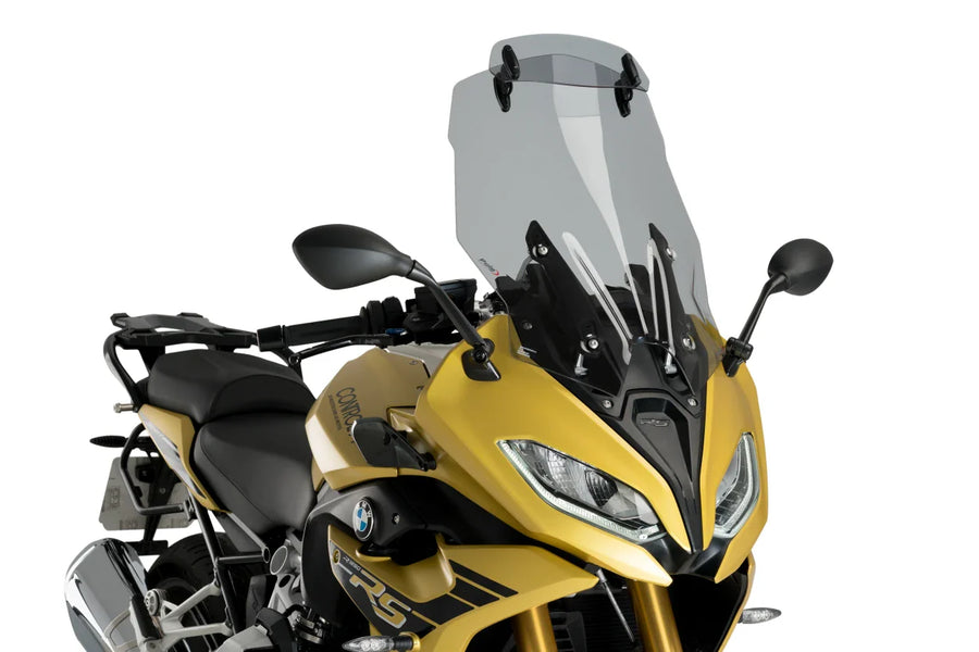 BMW R 1250 RS [2025] – Tela Touring Plus com Spoiler – Colorido