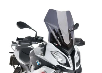 BMW S 1000 XR [2019] – Tela esportiva – Transparente