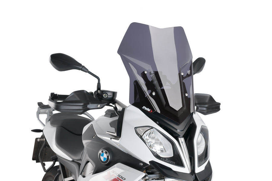 BMW S 1000 XR [2019] – Tela Touring – Transparente