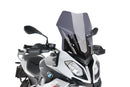 BMW S 1000 XR [2019] – tela Touring – preta