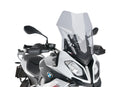 BMW S 1000 XR [2019] – Tela Touring – Transparente-4