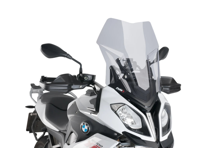 BMW S 1000 XR [2019] – Tela Touring – Transparente