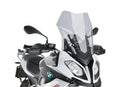 BMW S 1000 XR [2019] – tela Touring – preta