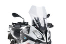 BMW S 1000 XR [2019] – Tela Touring – Transparente-2