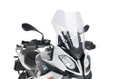 BMW S 1000 XR [2019] – Tela Touring – Transparente-1