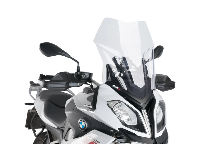 BMW S 1000 XR [2019] – Tela Touring – Transparente
