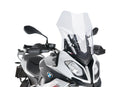 BMW S 1000 XR [2019] – tela Touring – preta