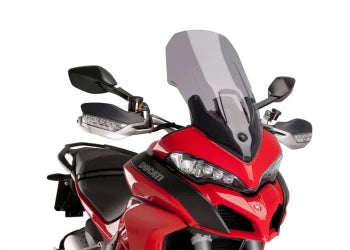 DUCATI MULTISTRADA V2S [2024] – Protetor Painel – Transparente