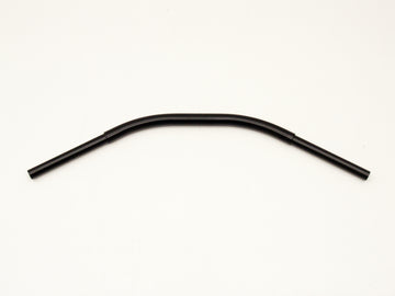 Driver de motocicleta Ø 31 - barra de arrasto com 825 mm de largura, preto