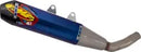 Triumph Tf 450-Rc [2025] - Silenciador slip-on Factory 4.1 RCT – imagem 5
