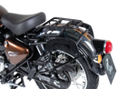 Royal Enfield Classic 350 [2022-2026] - Transportador lateral C-Bow
