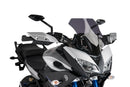 YAMAHA MT-09 TRACER [2017] – Tela esportiva – Preta-3