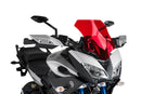 YAMAHA MT-09 TRACER [2017] – Tela esportiva – Preta-5