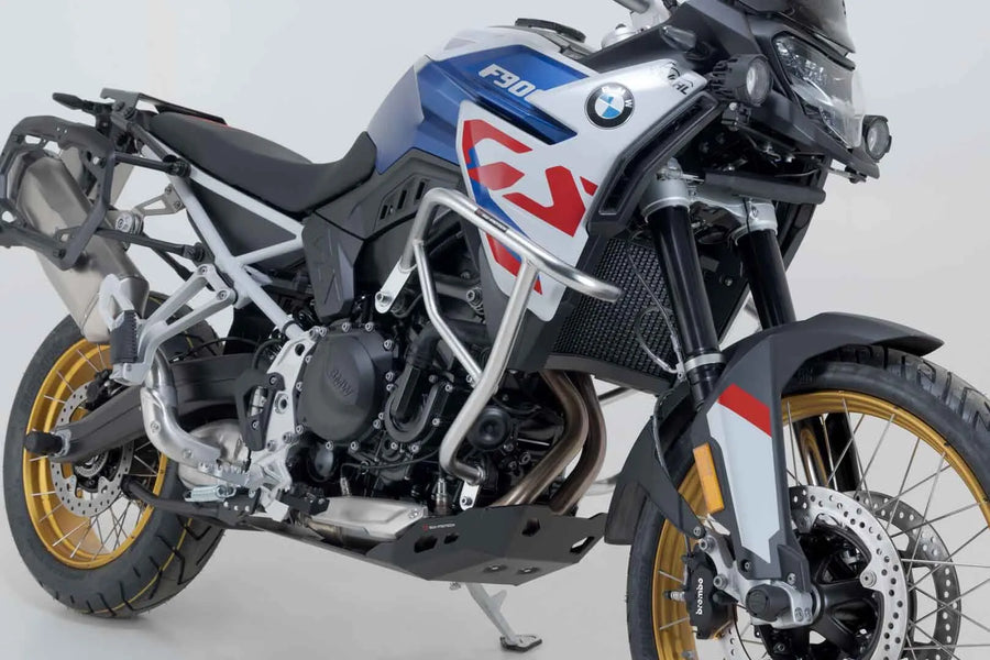BMW F 900 [SW-MOTECH] – Barra de colisão