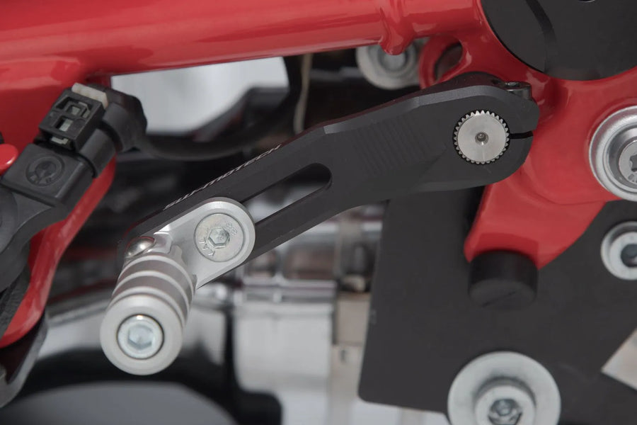 bmw r 12 g [SW-MOTECH] – alavanca de câmbio