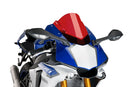 YAMAHA YZF-R1M [2016] - Tela Z-Racing | Vermelho | PUIG 7648R
