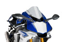 YAMAHA YZF-R1M [2016] - Tela Z-Racing | Limpar | PUIG 7648W