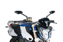 BMW F 800 R [2019] – Nova Geração Sport – Fortemente colorida