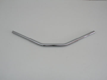 Driver de motocicleta Ø 31 - barra de arrasto com 870 mm de largura