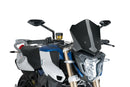 BMW F 800 R [2019] – Nova Geração Sport – Transparente-8