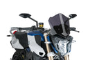 BMW F 800 R [2019] – Nova Geração Sport – Preto-5