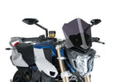 BMW F 800 R [2019] – Nova Geração Touring – Transparente-1