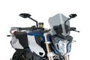 BMW F 800 R [2019] – Nova Geração Sport – Fortemente colorida