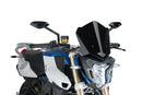 BMW F 800 R [2019] – Nova Geração Sport – Transparente-13