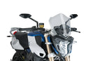 BMW F 800 R [2019] – Nova Geração Sport – Fortemente colorida