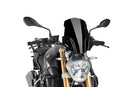 BMW R 1200 R [2018] – Nova Geração Sport – Preto-1