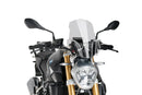 BMW R 1200 R [2018] – Nova Geração Sport – Transparente